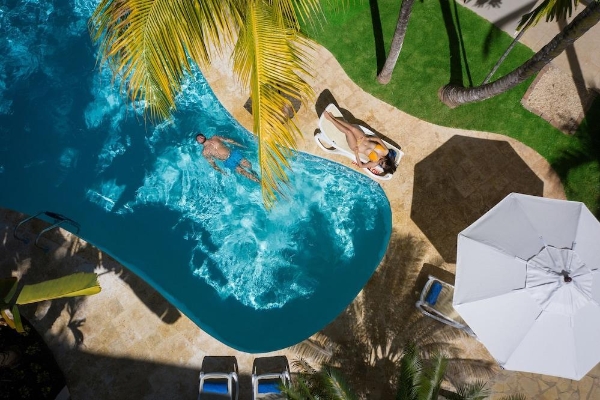 Hotel Casa Marina Beach and Reef (Sosua)